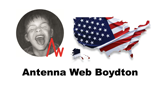 Antenna Web Boydton LOGO