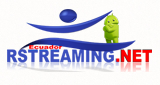 Rstreaming.Net LOGO