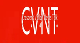 Crescent Valley News Talk LOGO