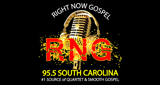RNG 95.5 South Carolina LOGO