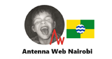 Antenna Web Nairobi LOGO