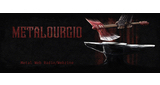 Metalourgio - Metal Web Radio/Webzine LOGO