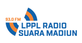 Radio Suara Madiun LOGO