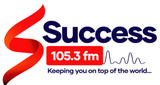 Success 105.3 FM LOGO