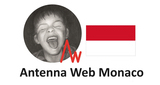 Antenna Web Monaco LOGO