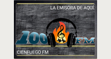 Cienfuego Fm LOGO