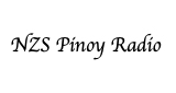 NZS Pinoy Radio LOGO