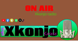 xkonjo radio LOGO