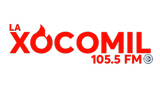 Xocomil Solola LOGO