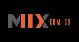 Mix Colombia Popayan LOGO