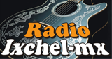 Radio Ixchel-mx LOGO
