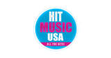 HitMusicUSA LOGO