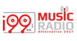 i99Radio LOGO