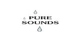 Pure Sounds Radio LOGO