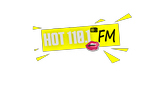 Hot 110.1 FM LOGO