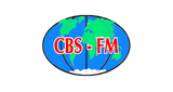 CBS FM Tuban LOGO