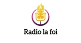 Radio la foi LOGO