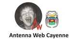 Antenna Web Cayenne LOGO