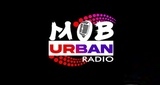 Mob Urban Radio LOGO