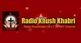 Khush Khabri Radio LOGO