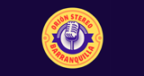 Orión Estereo LOGO