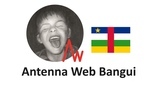 Antenna Web Bangui LOGO