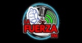 La Fuerza Fm LOGO