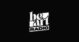 Heart Radio Ke LOGO