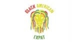 Black American Expat Radio LOGO
