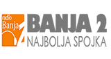 Radio Banja 2 LOGO