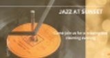 Jazz At Sunset LOGO