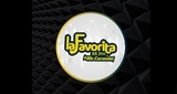 La Favorita 88.3 LOGO