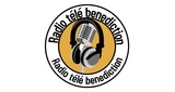 Radio télé benediction LOGO