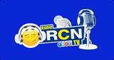 RADIO RCN TV LOGO