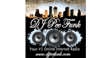DJ PeeFunk Radio LOGO
