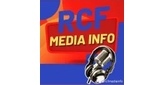 RCF Media Info LOGO