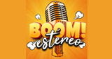 Boom Estereo LOGO