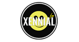 Xennial FM LOGO