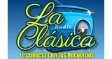 Radio La Clasica LOGO