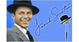 Frank Sinatra Radio - NetworkJamz LOGO