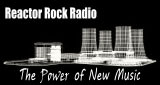 Reactor Rock Radio LOGO