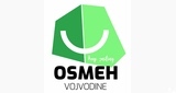 Osmeh Vojvodine LOGO