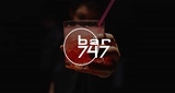 BAR 747 LOGO