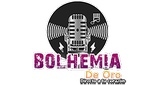 Bolhemia de oro LOGO