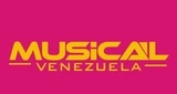 Musical Venezuela LOGO