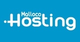 MallocoHosting Radio LOGO