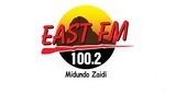 East FM Tororo LOGO