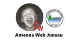 Antenna Web Juneau LOGO