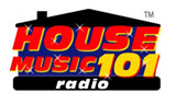 HOUSE MUSIC 101 LOGO