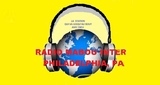 Radio Mabou International LOGO
